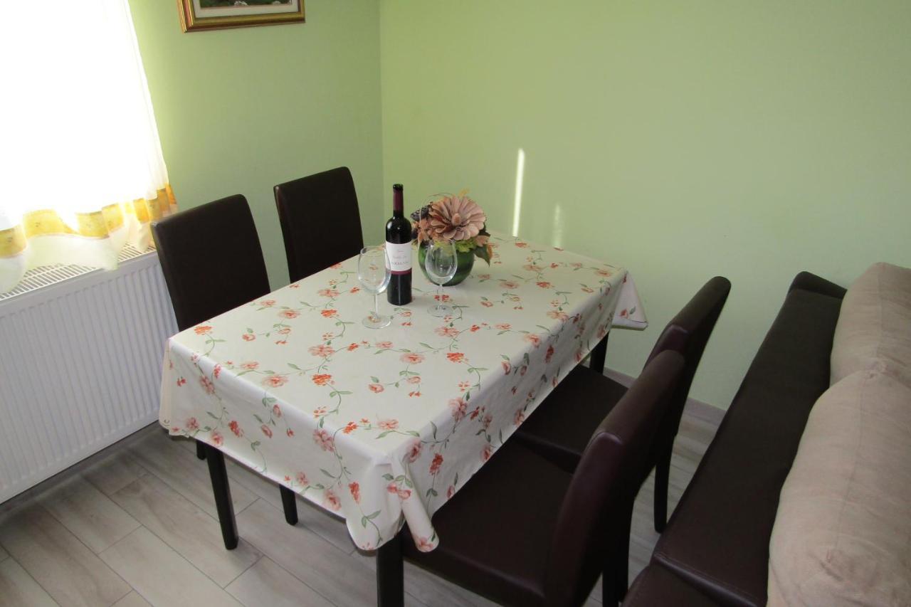Apartment Morozin 克尔克 外观 照片