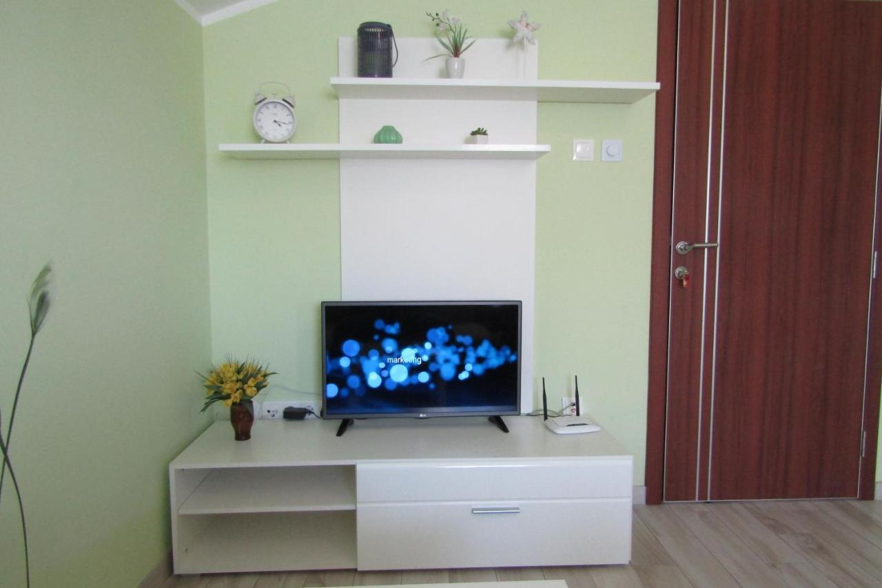 Apartment Morozin 克尔克 外观 照片