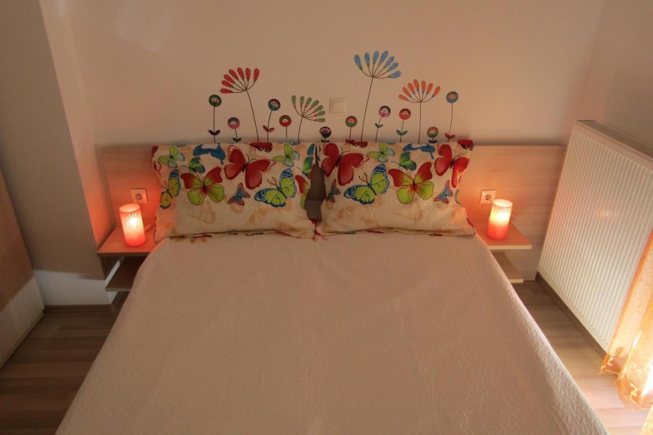 Apartment Morozin 克尔克 外观 照片