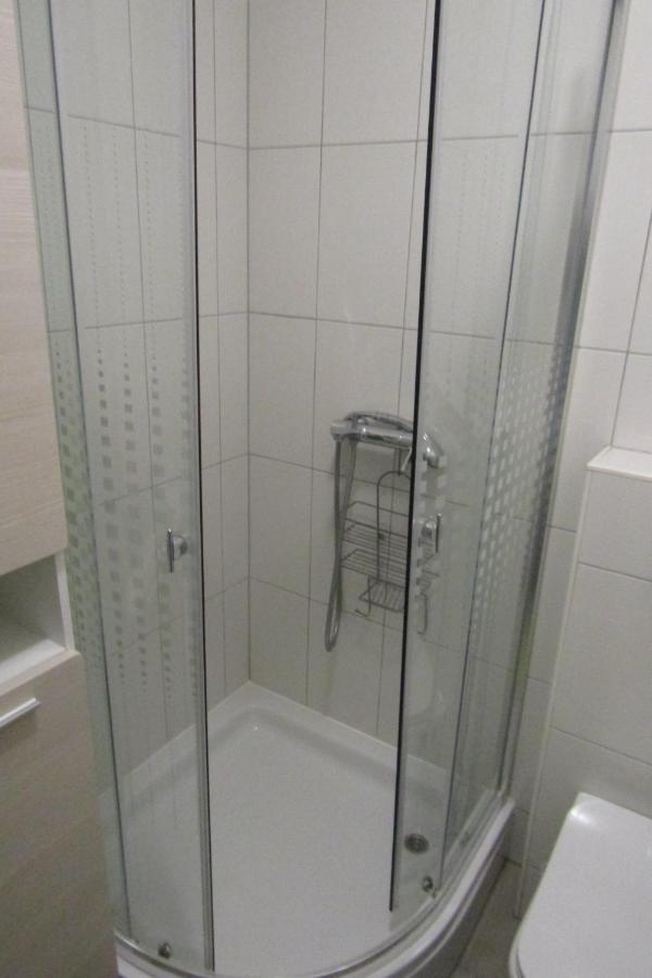 Apartment Morozin 克尔克 外观 照片