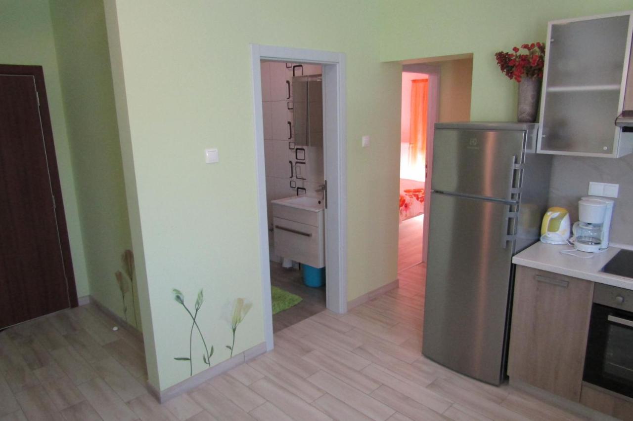 Apartment Morozin 克尔克 外观 照片