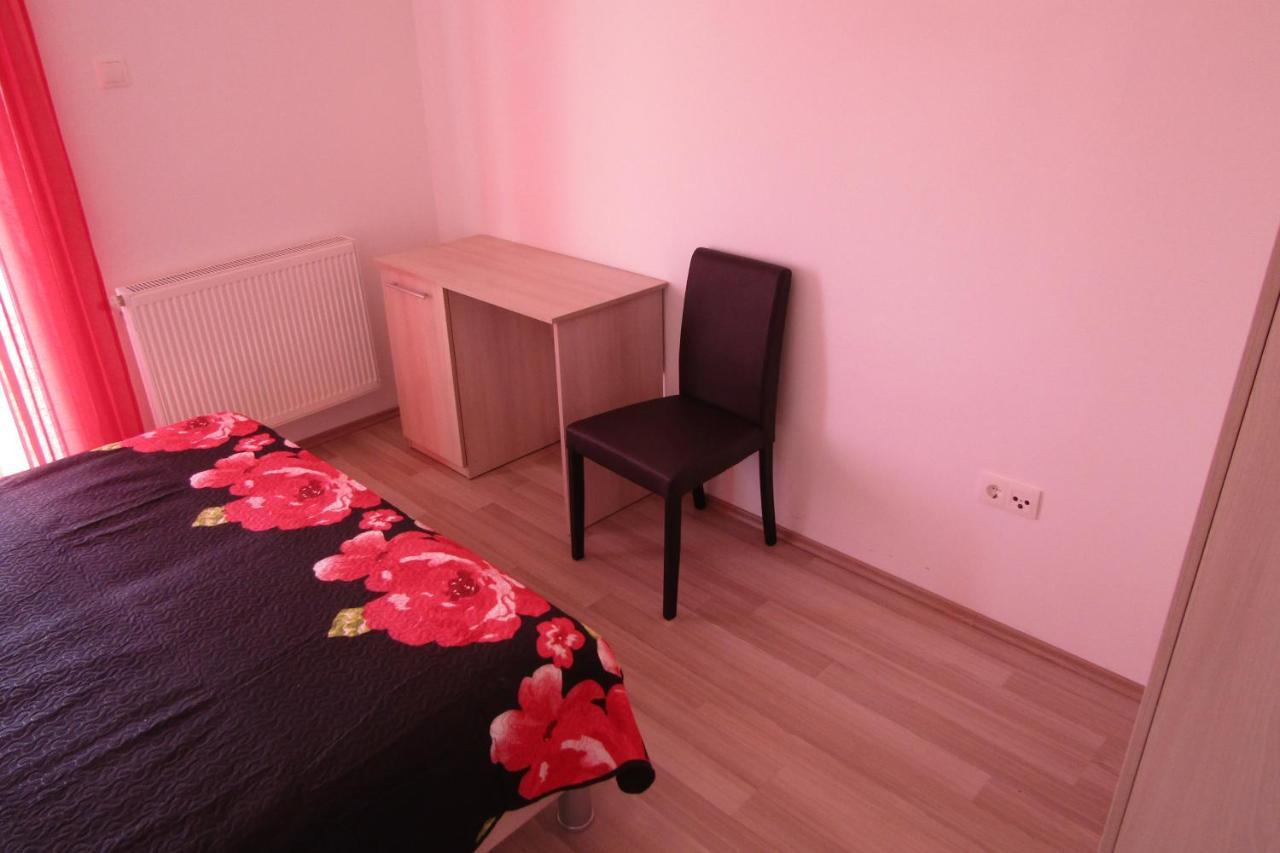 Apartment Morozin 克尔克 外观 照片