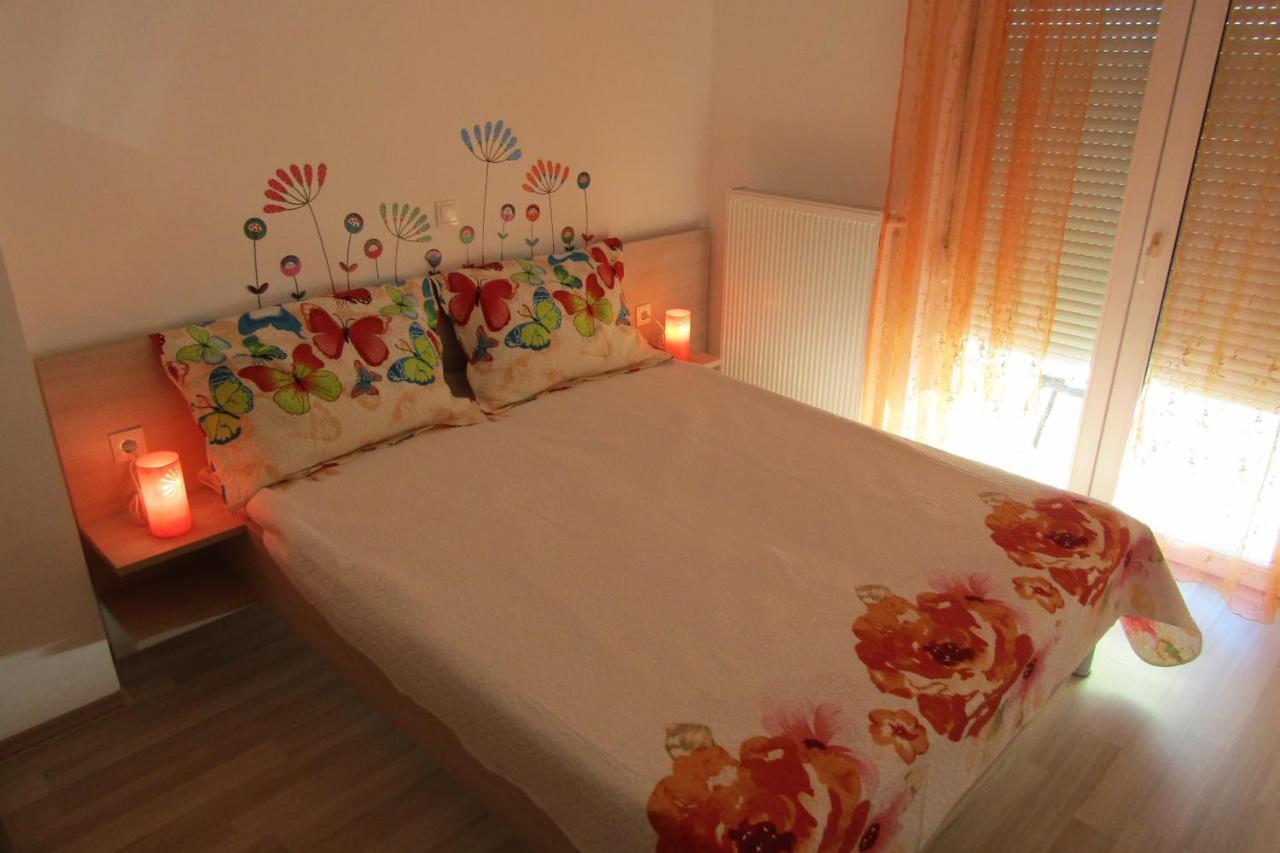 Apartment Morozin 克尔克 外观 照片