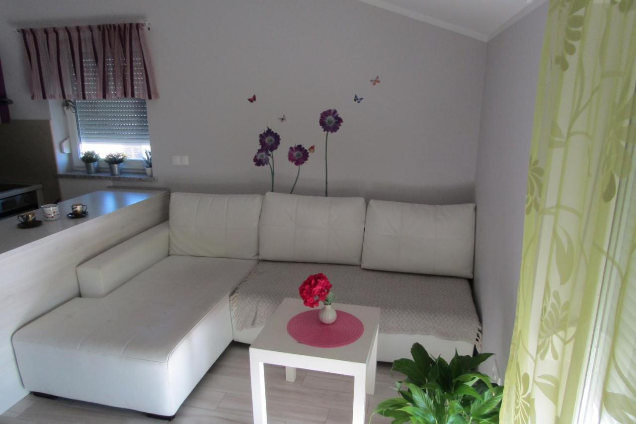 Apartment Morozin 克尔克 外观 照片