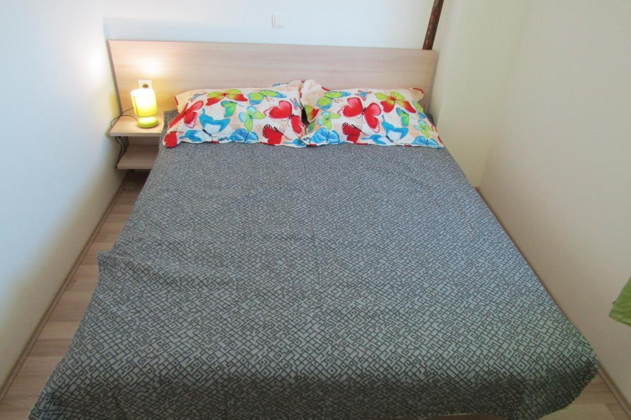 Apartment Morozin 克尔克 外观 照片