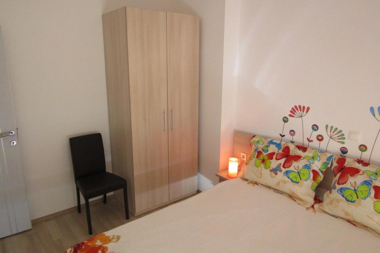 Apartment Morozin 克尔克 外观 照片