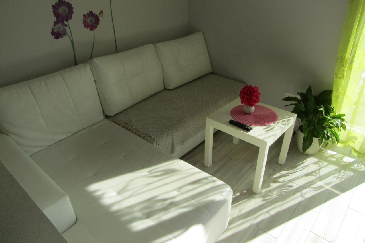 Apartment Morozin 克尔克 外观 照片